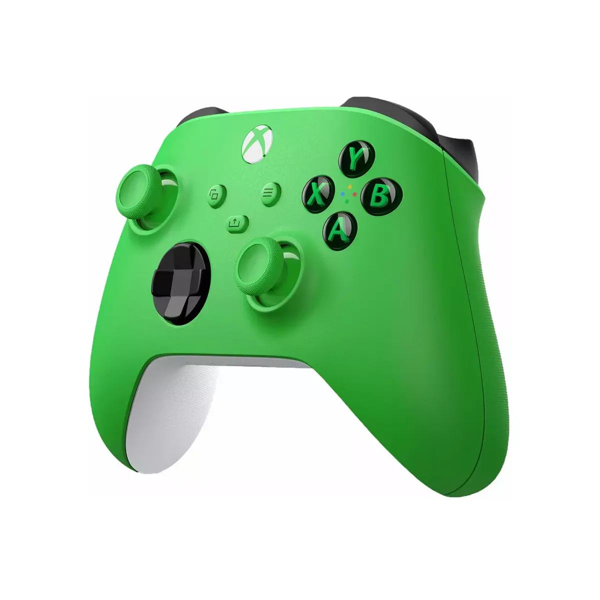 دسته مایکروسافت سبز Xbox Series